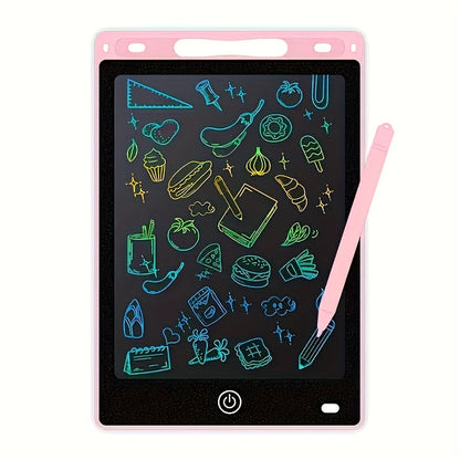 LCD Writing Tablet