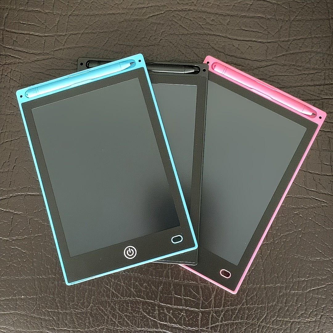 LCD Writing Tablet