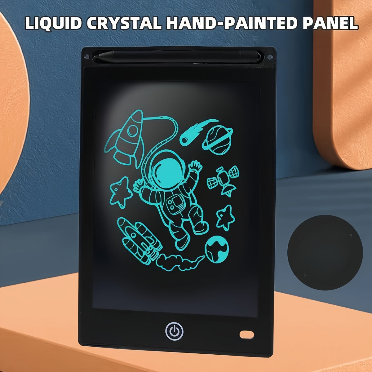 LCD Writing Tablet