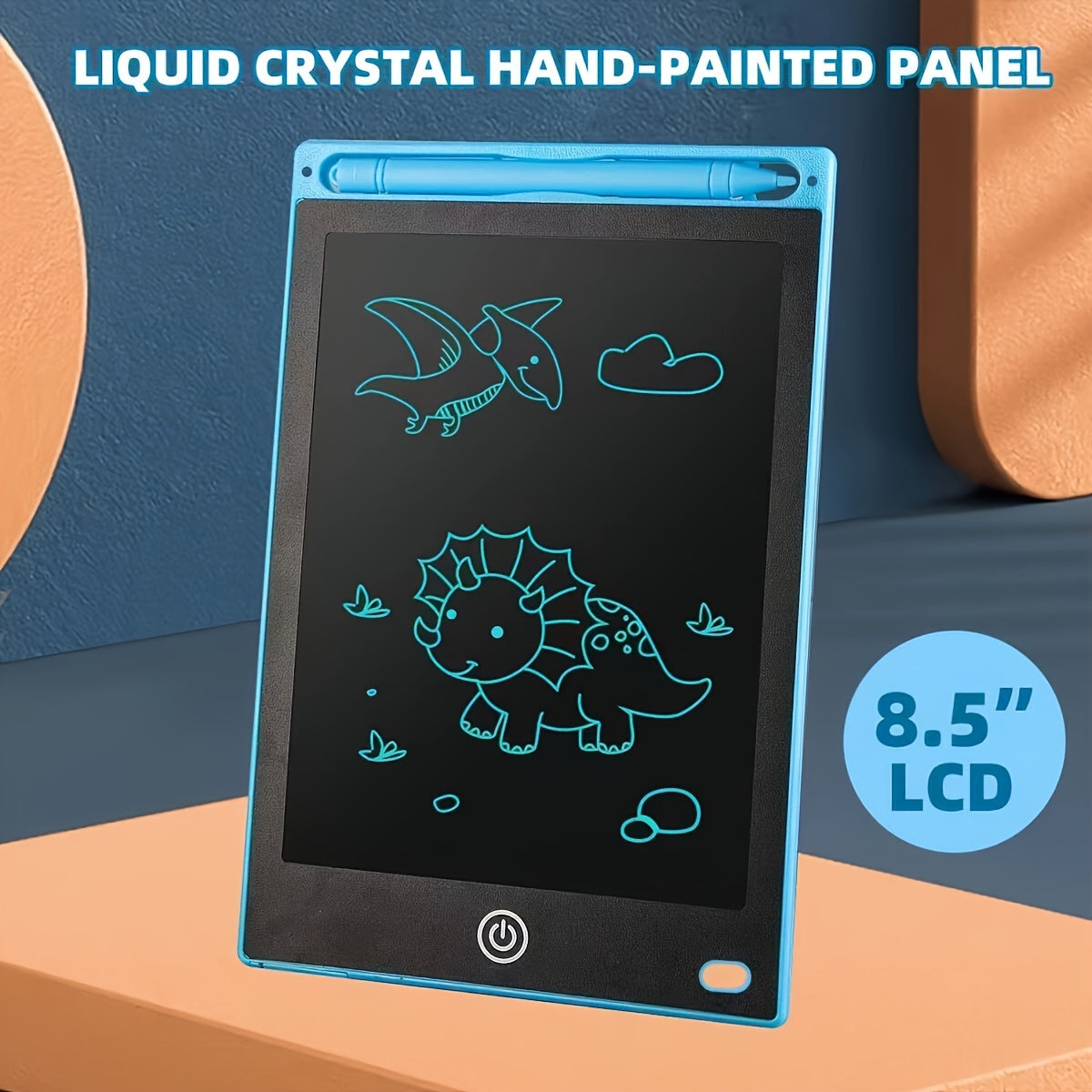 LCD Writing Tablet