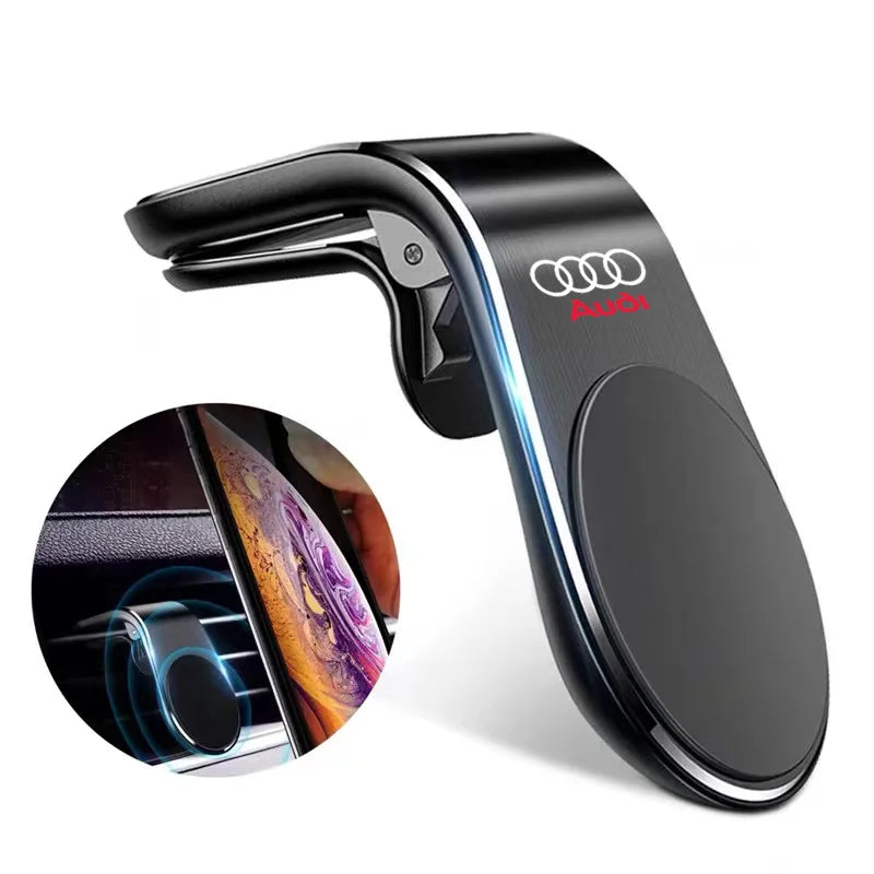 Universal Magnetic Phone Holder