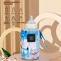 USB Baby Bottle Warmer – Portable & Constant Temperature Heating