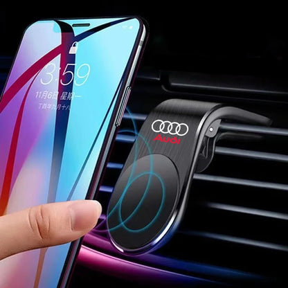 Universal Magnetic Phone Holder