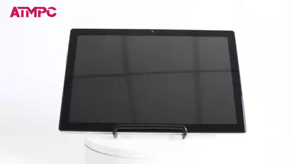 ATMPC IT-801B Android 14 Tablet – 10.1" LCD, 4G, WiFi, Type-C Charging