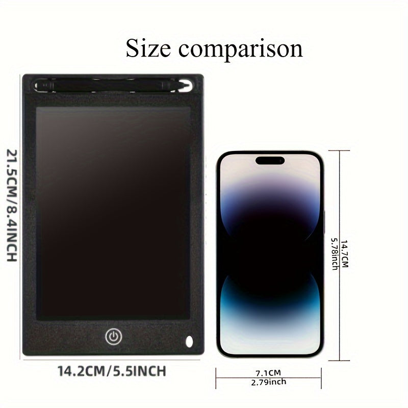 LCD Writing Tablet